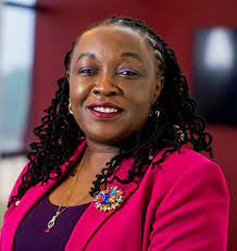 Prof. Nancy Booker