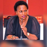 Ann Nderitu CBS,