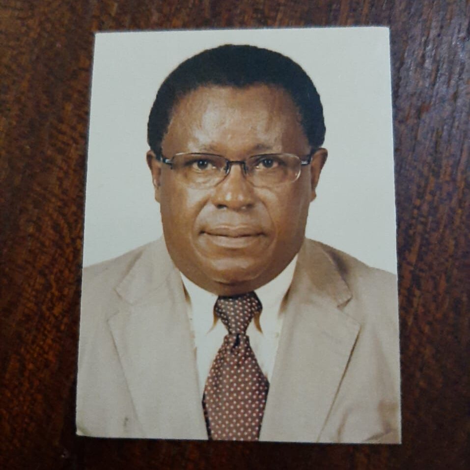 Daniel Waturu