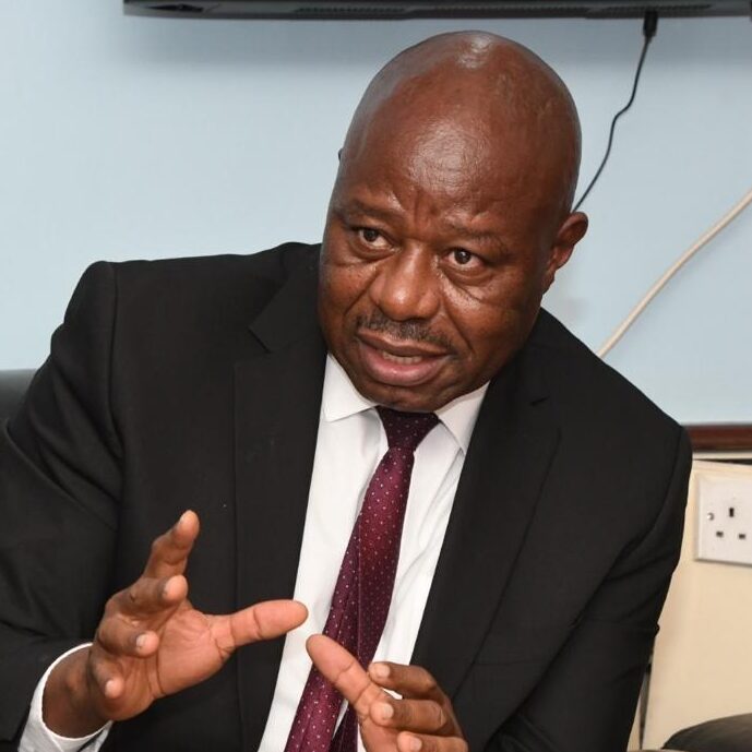 Daniel Waturu