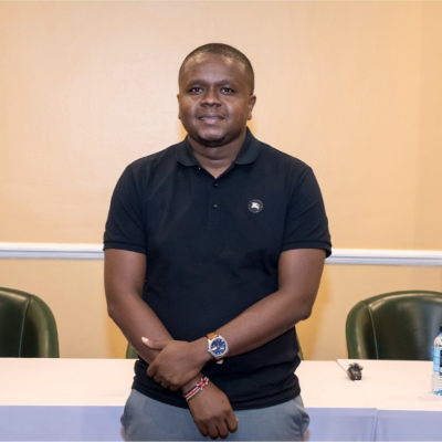 Martin Wachira