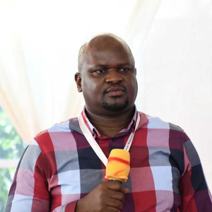 Paul Ilado
