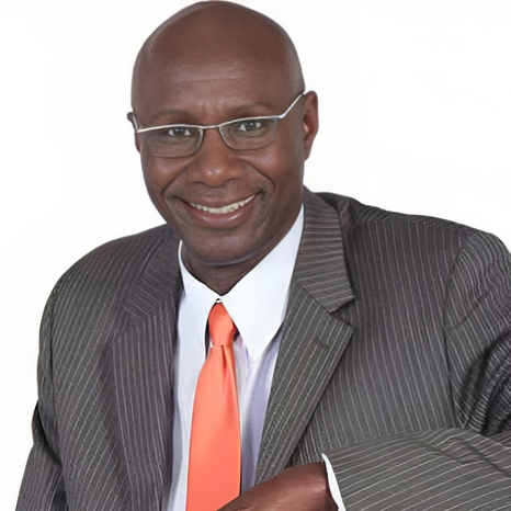 Fred Obachi Machoka